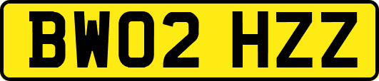 BW02HZZ