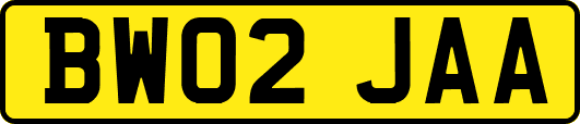 BW02JAA