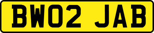 BW02JAB