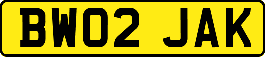 BW02JAK