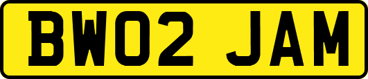 BW02JAM