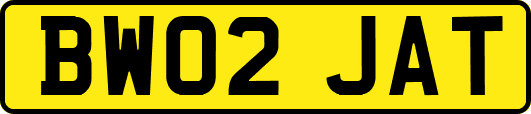 BW02JAT
