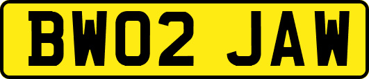 BW02JAW