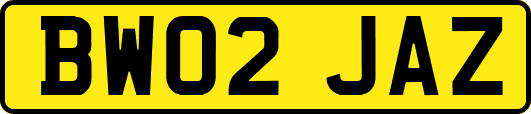 BW02JAZ
