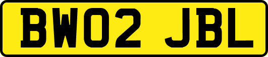 BW02JBL