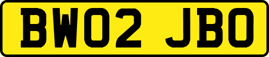 BW02JBO