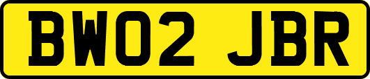 BW02JBR