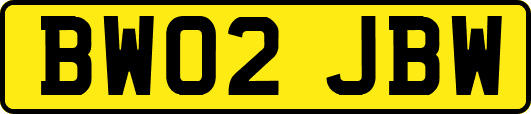 BW02JBW