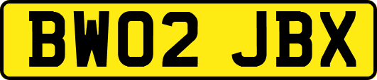 BW02JBX