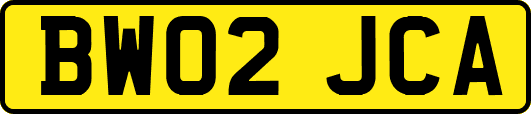 BW02JCA