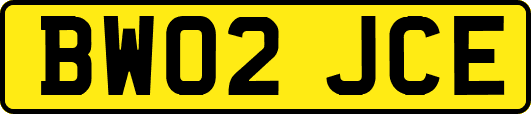 BW02JCE