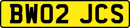 BW02JCS