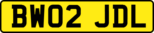 BW02JDL