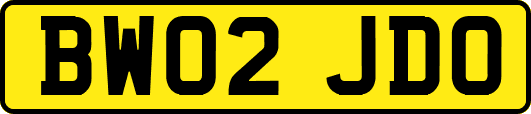 BW02JDO