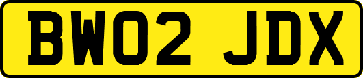 BW02JDX