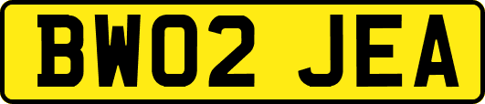 BW02JEA