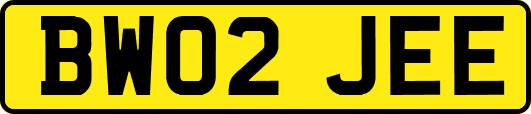 BW02JEE
