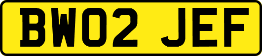 BW02JEF