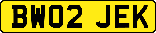 BW02JEK
