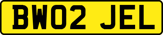 BW02JEL