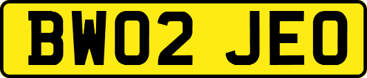 BW02JEO