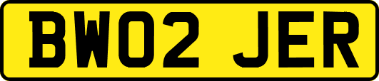 BW02JER