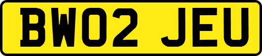 BW02JEU