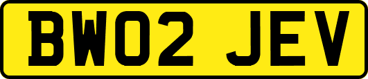 BW02JEV