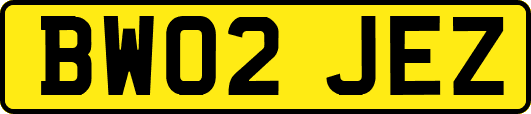 BW02JEZ