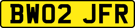 BW02JFR