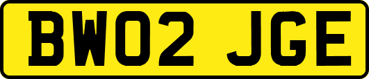 BW02JGE