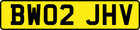 BW02JHV