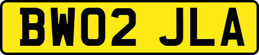 BW02JLA