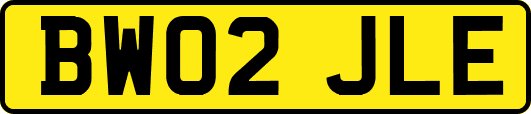 BW02JLE