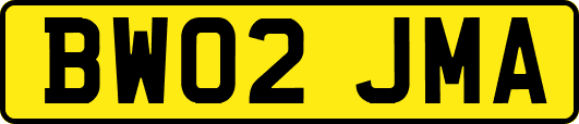 BW02JMA