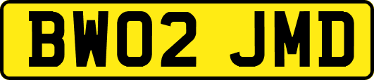 BW02JMD