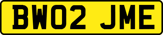 BW02JME