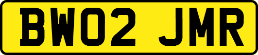 BW02JMR