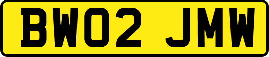 BW02JMW