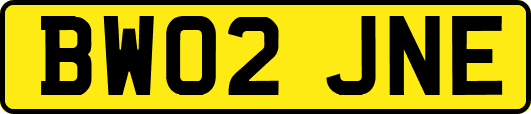 BW02JNE