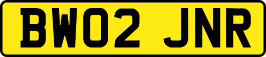 BW02JNR
