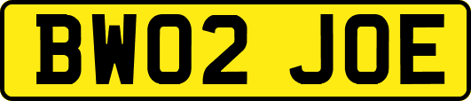 BW02JOE