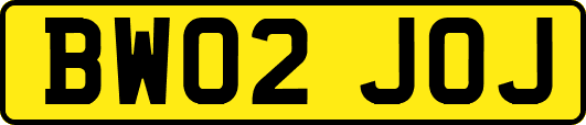 BW02JOJ