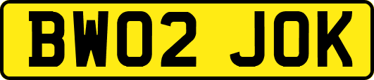BW02JOK