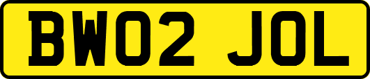 BW02JOL