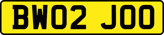 BW02JOO