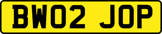 BW02JOP