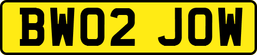 BW02JOW