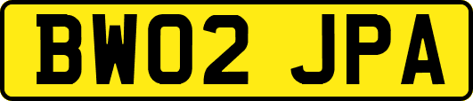 BW02JPA