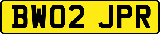 BW02JPR